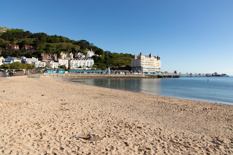 Exterior & Views 2, The Marine Hotel, Conwy