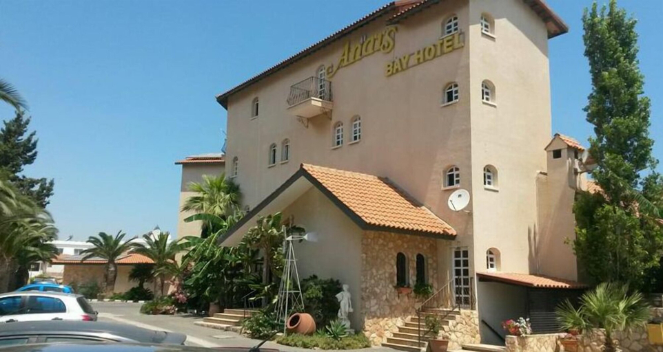 Exterior & Views 2, Anais Bay Hotel