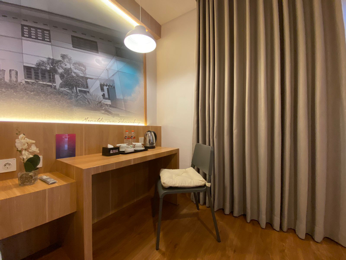 Others 2, Dzawani Hotel, Bandung