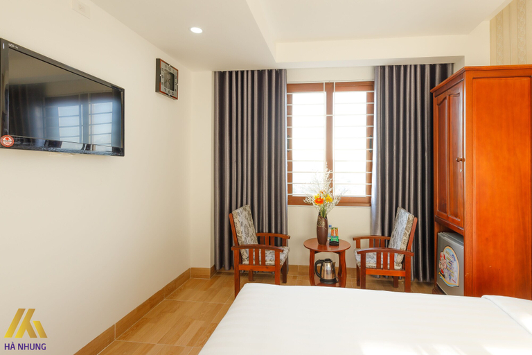 Bedroom 3, Ha Nhung Hotel, Nha Trang