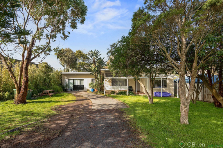 11 Findlay Street, Bass Coast  - Phillip Is.