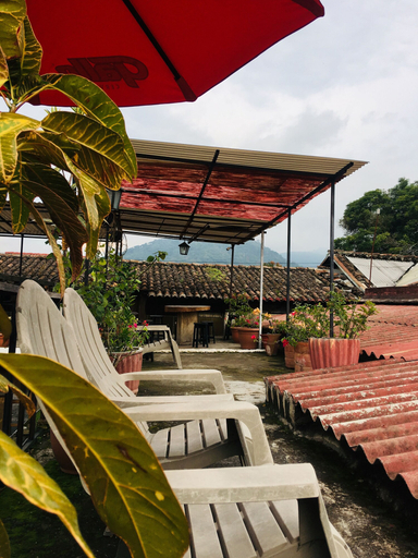 Food & Drinks 4, Hotel Dionisio Inn, Antigua Guatemala
