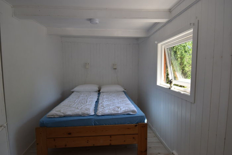 Bedroom 3, Solferie Hytte nær Dyreparken, Kristiansand
