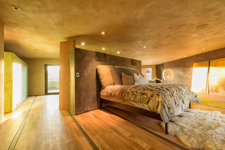Bedroom 3, Lx21: 360 Ocean View, Monterey