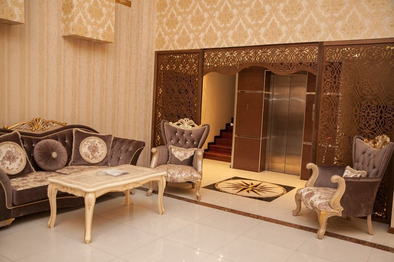 Others 4, Golden Shine Hotel, Baku