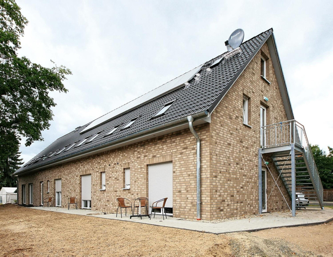 Exterior & Views 2, Hotel Birkensee, Region Hannover