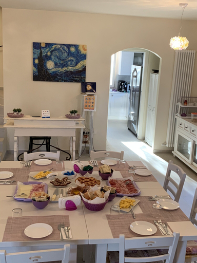 Food & Drinks, Il Lauro, Pesaro E Urbino