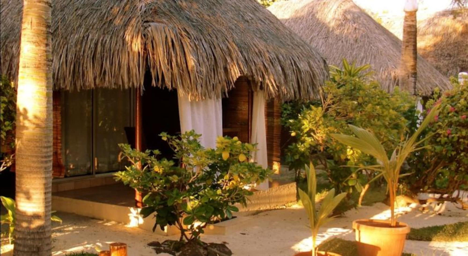 Exterior & Views 2, Village Temanuata, Bora Bora
