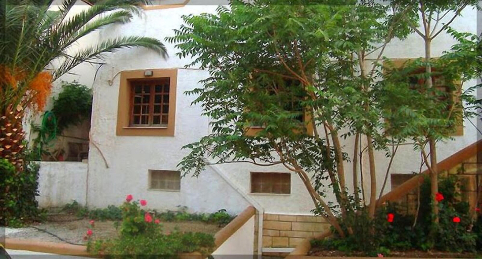Exterior & Views 3, Sunlight Hotel, Crete