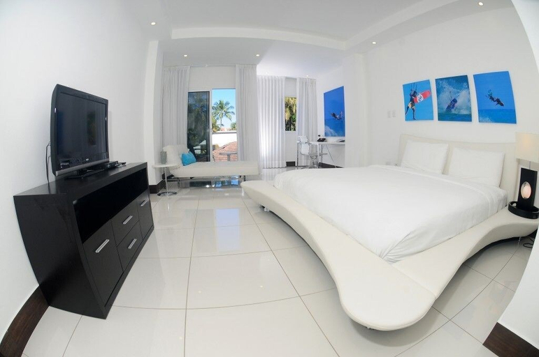 Bedroom 3, Millennium Resort & Spa, Sosua