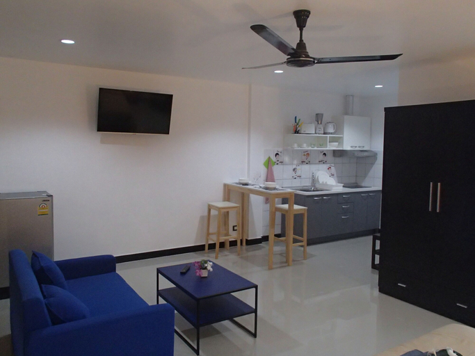 Others 5, Coconoi Residence, Phuket Island
