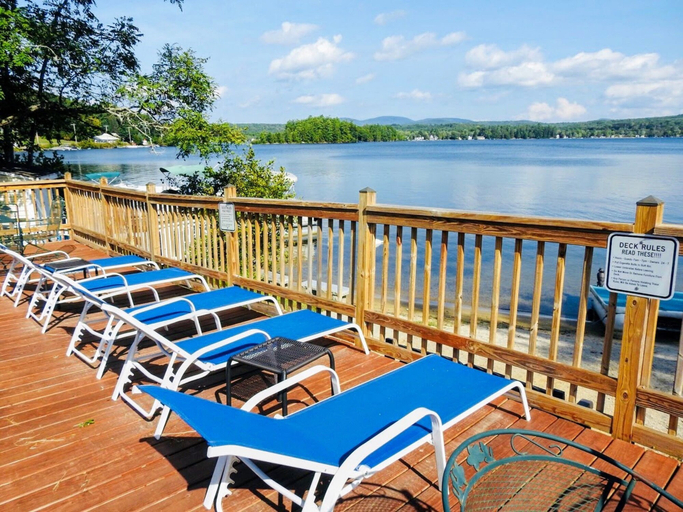 Sport & Beauty 5, Winnisquam Lake Inn, Belknap