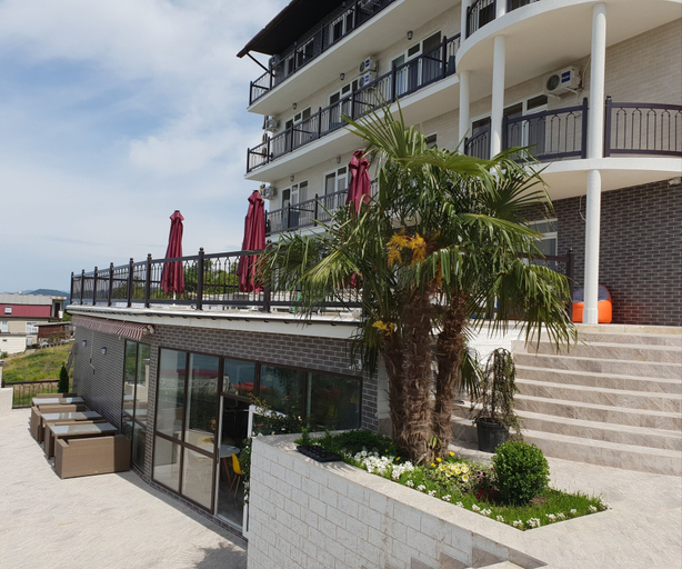 Exterior & Views 2, Loofki, Sochi gorsovet