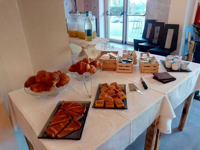 Food & Drinks 5, Hotel La Smorfia, Livorno