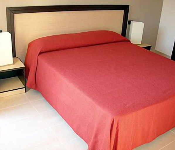 Bedroom 3, Il Portico, Trapani