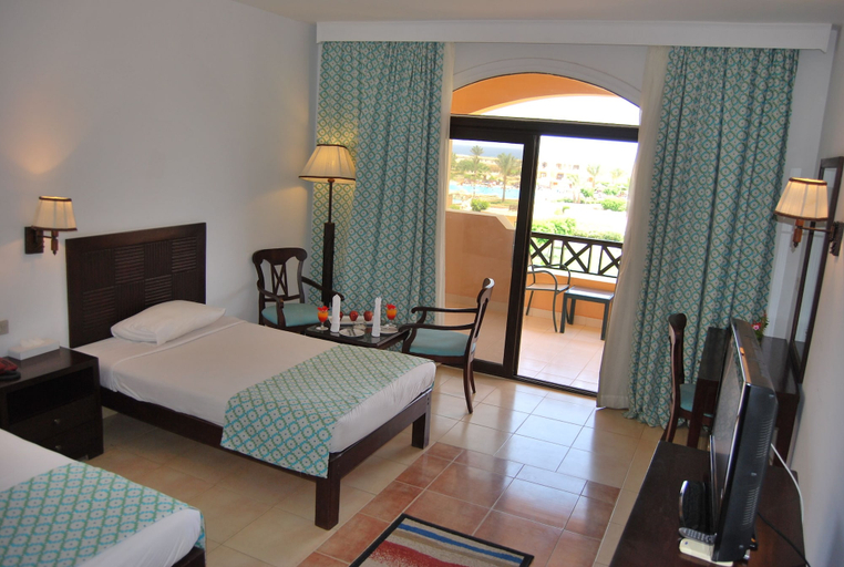 Bedroom 3, Blend Elphistone Resort - All inclusive, Marsa 'Alam