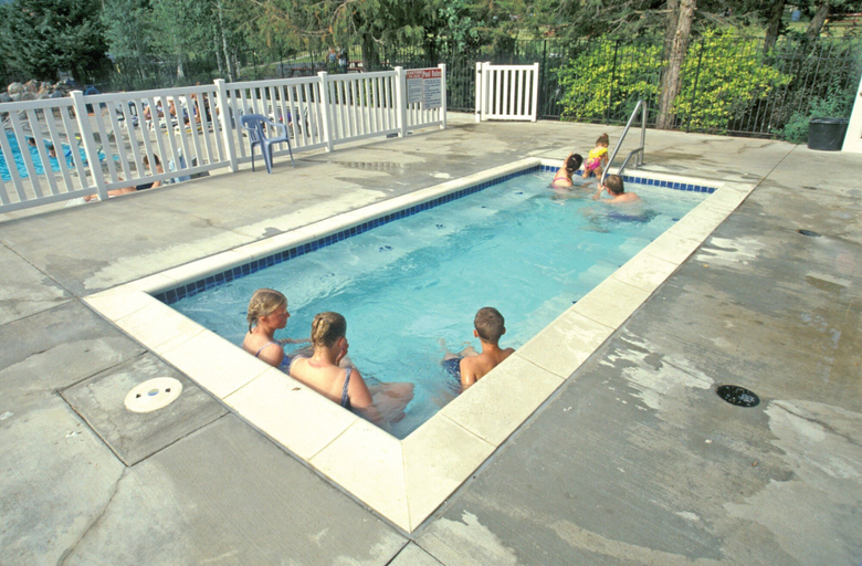Sport & Beauty 3, WorldMark Wolf Creek, Weber