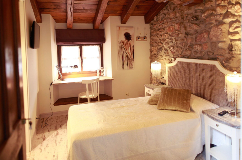 Bedroom 3, Urkulu Landetxea, Guipúzcoa