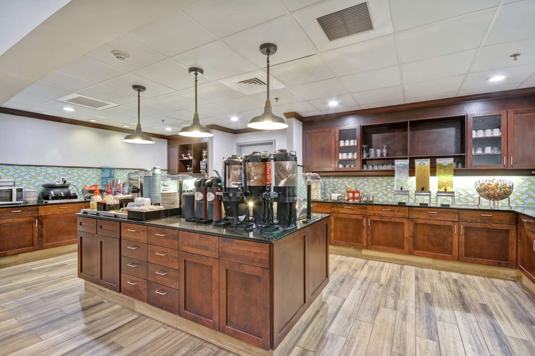 Food & Drinks 5, Homewood Suites by Hilton Palm Desert, Riverside