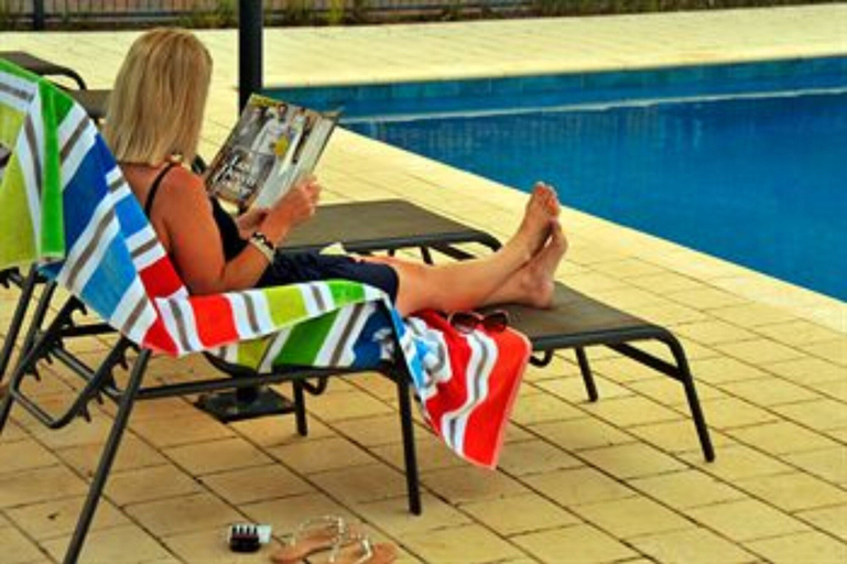 Sport & Beauty 5, Margarets in Town Apartments, Augusta-Margaret River