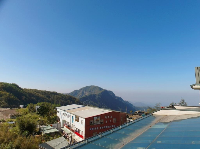 Exterior & Views 2, Tea Cloud Guest House, Chiayi County