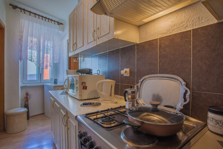 Others 4, Apartment Laki, Cres