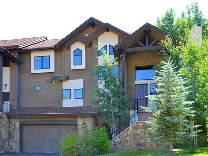 Exterior & Views, Meadow Brook Chalet, Eagle