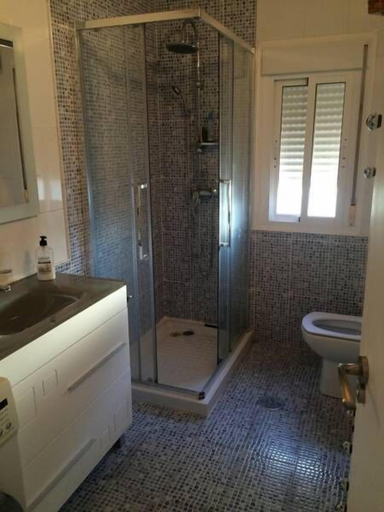 Bathroom, Palasiet, Alicante