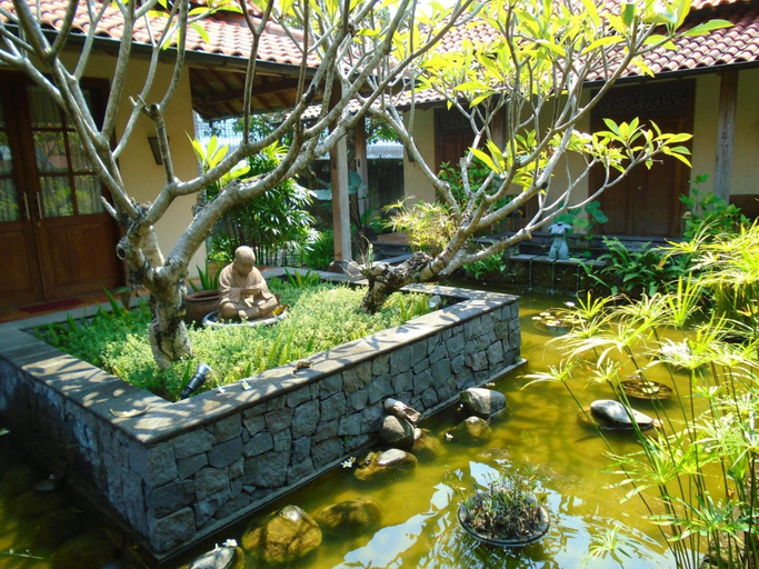 Exterior & Views 5, Villa Aquin, Solo