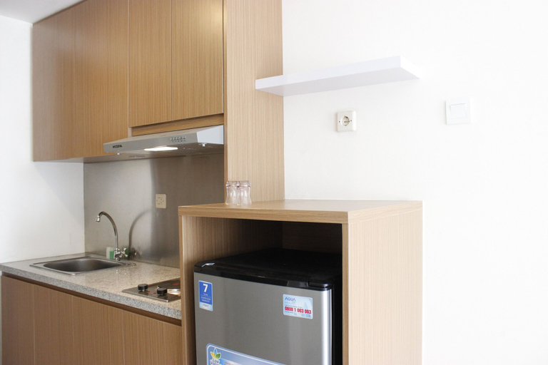 Others 4, Convenient Studio Room Galeri Ciumbuleuit 3 Apartement, Bandung
