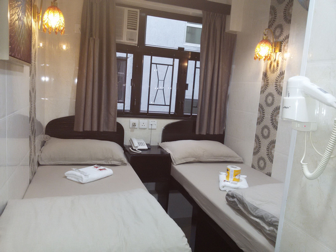 Bedroom 6