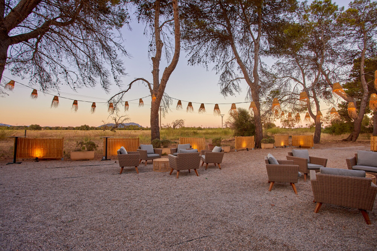Food & Drinks 5, Belle Virrey Finca Hotel, Baleares