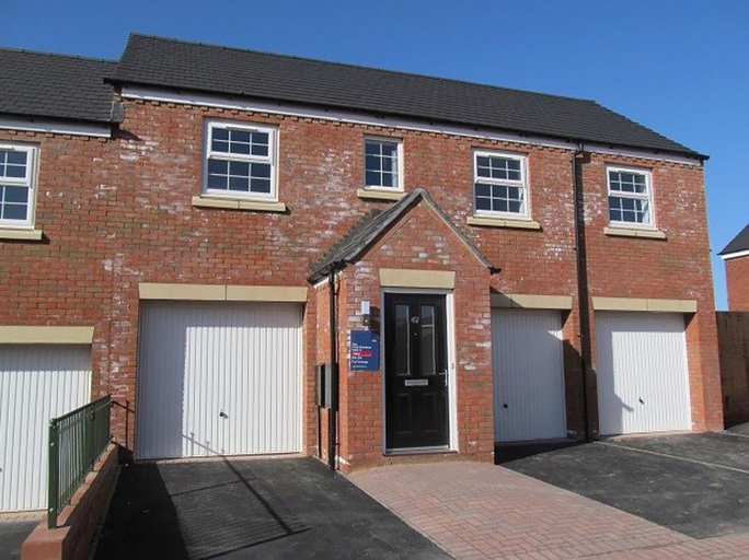 Exterior & Views, The Robin Coach House, Herefordshire