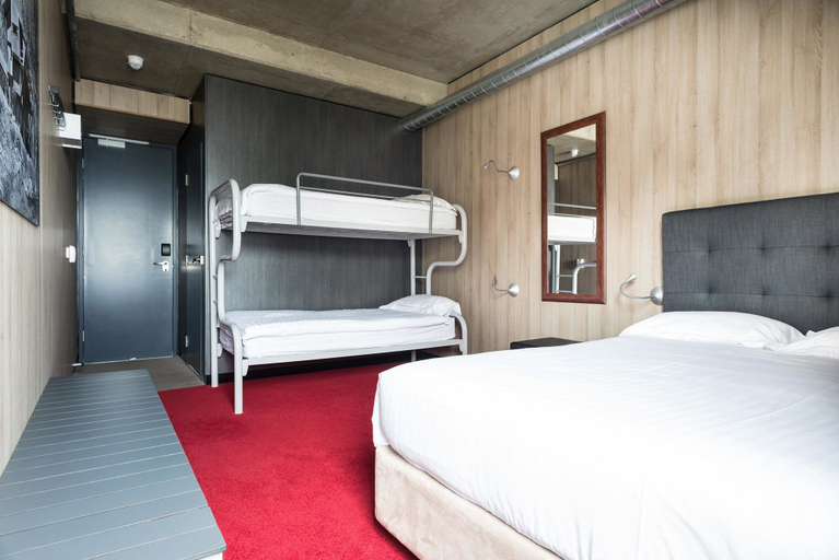 Bedroom 3, Buller Central, Mount Buller Alpine Resort