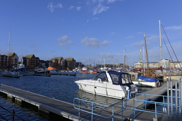 Others 5, The Lock, East Sussex