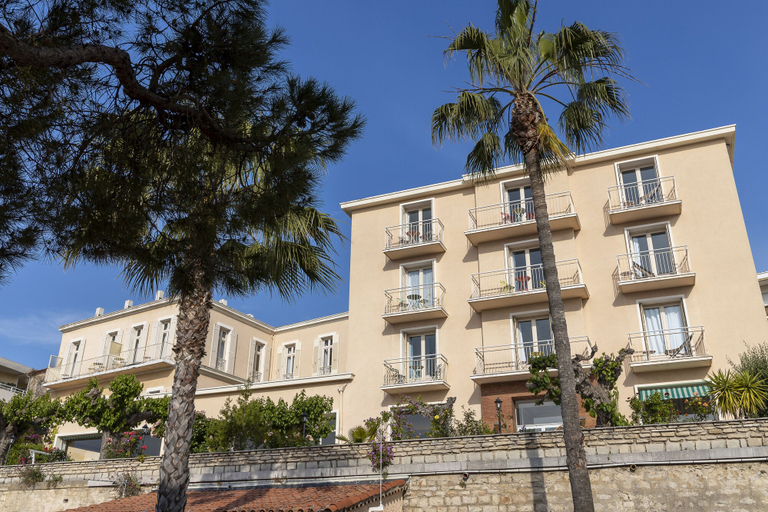 Exterior & Views 2, Résidence Le Beau Rivage, Var