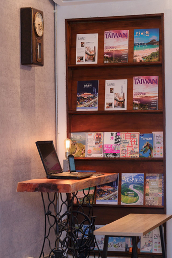 Others 5, May Rooms Taipei NTU - Hostel, Taipei City