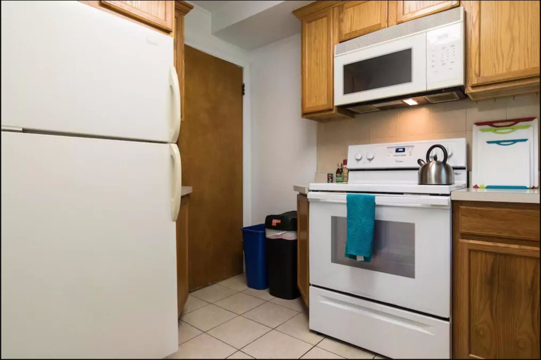 Others 5, Two Bedroom West Stadium Bungalow - Unit 524, Washtenaw