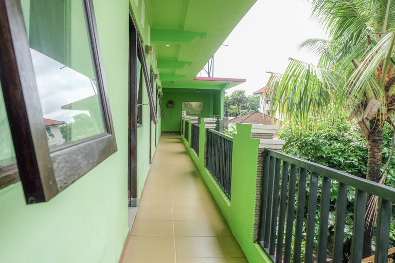 Others 5, Umah Hijau Tabanan, Tabanan