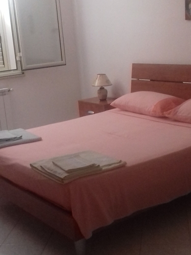 Bedroom 4, Appartamenti a Pochi Passi dal Mare, Trapani