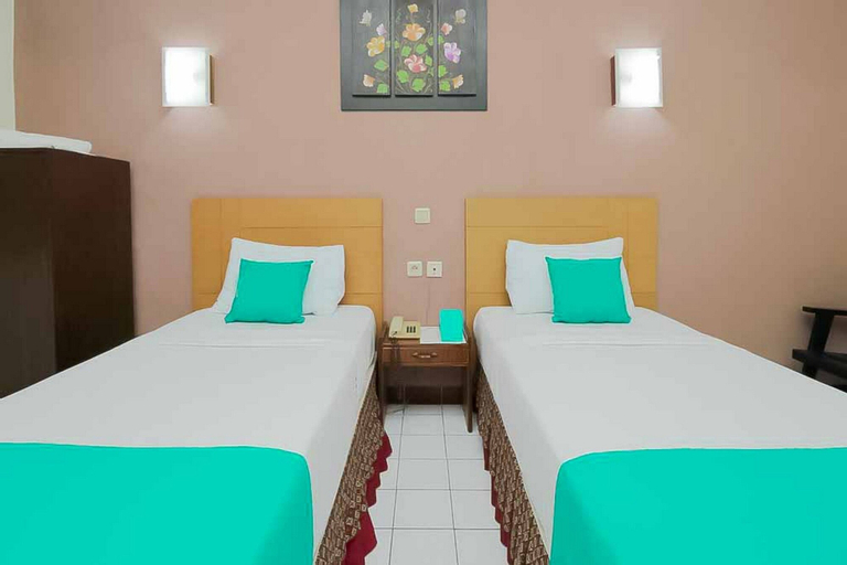 Bedroom 21