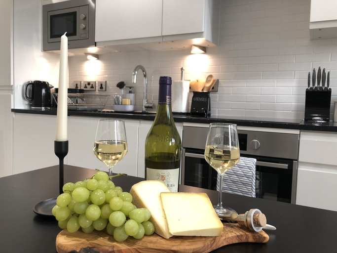 Others 5, Cosy One Bedroom Apartment By Creatick, Reading