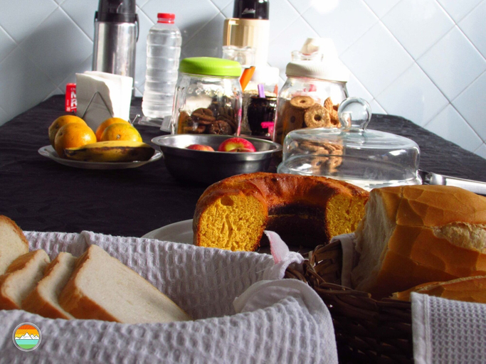 Food & Drinks 4, Buena Vista Hostel, Ouro Preto