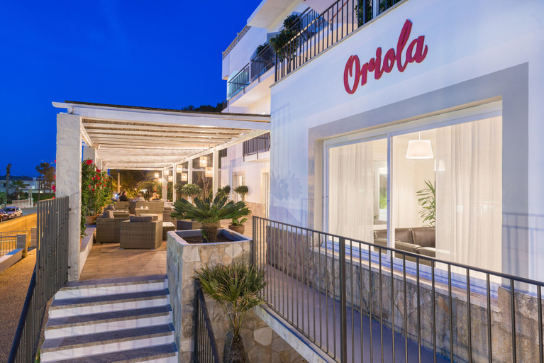 Exterior & Views 2, Boutique Hotel Oriola, Baleares