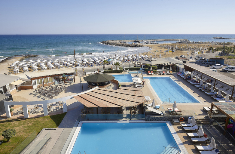 Others 1, Astir Beach Hotel, Crete