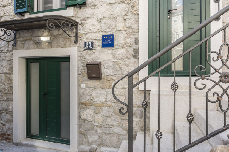 Exterior & Views, Reval Luxury Stone House Apartments, Split