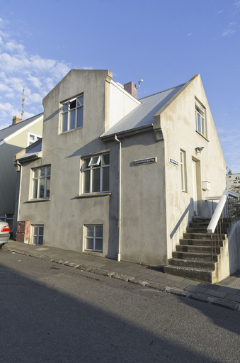 Exterior & Views 2, Briet Apartments, Reykjavík
