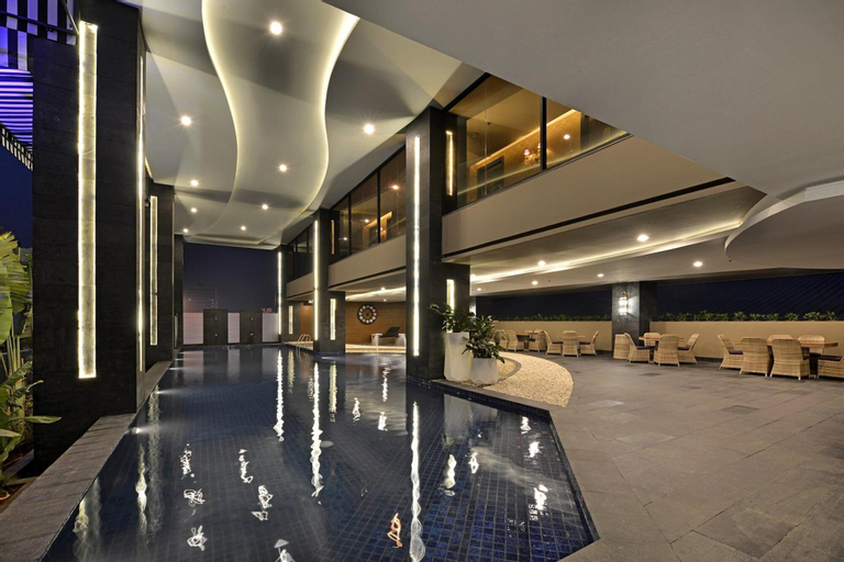 Others 2, Amaroossa Grande Bekasi, Bekasi