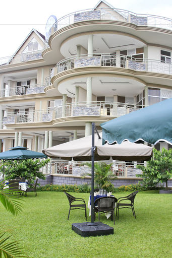 Exterior & Views 2, New Agena Hotel, Roherero