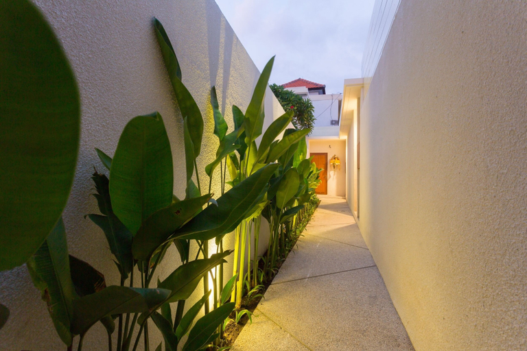 Exterior & Views, Danka Villa Sanur - Modern Tropical Balinese Villa, Denpasar